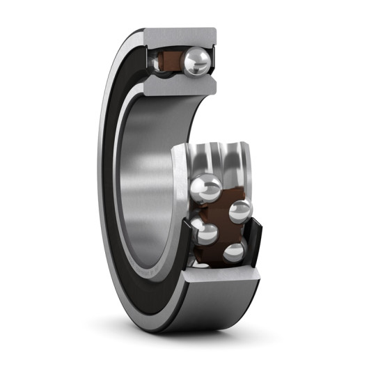 SKF 2205 E-2RS1KTN9/C3 Self-aligning ball bearings