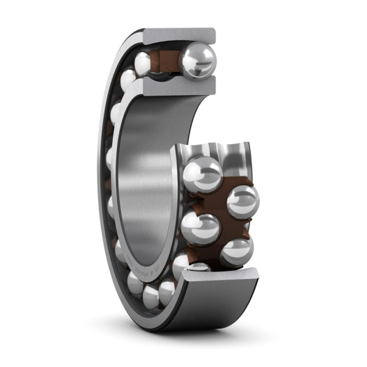 SKF 2205 EKTN9 Self-aligning ball bearings