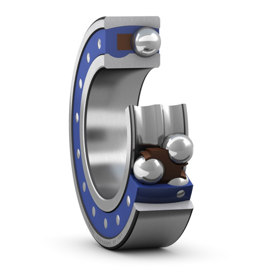 SKF 2205 ETN9/W64 Self-aligning ball bearings