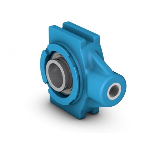 SKF WSTUC 30M-TPZM Ball bearing units