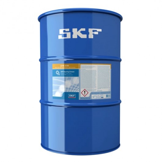 SKF LGHB 2/180 Greases