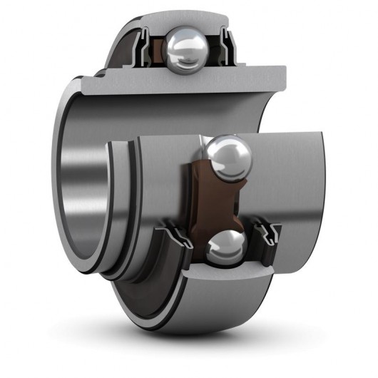 SKF YEL 211-200-2FU/VT357 Insert bearings
