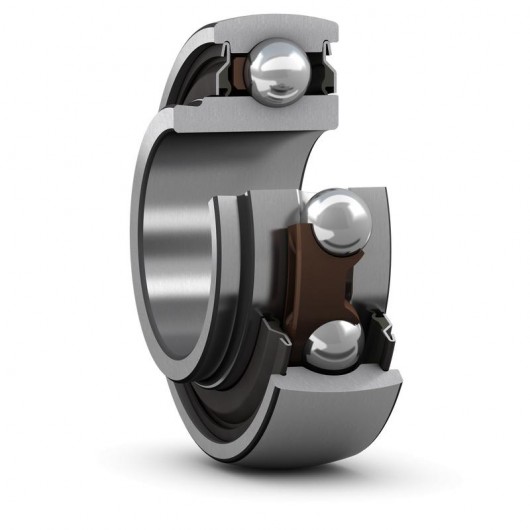 SKF YET 205-100 U Insert bearings