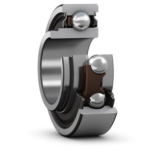 SKF YET 206-103 CWU Insert bearings