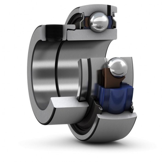 SKF YET 210/W64 Insert bearings