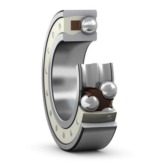 SKF 2209 EKTN9/C3W64F Self-aligning ball bearings