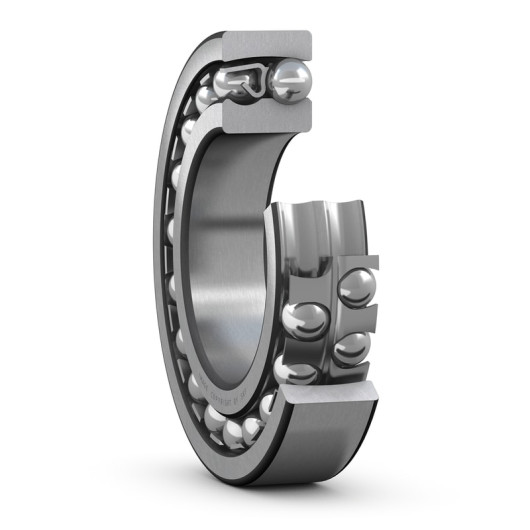 SKF 2217 K Self-aligning ball bearings