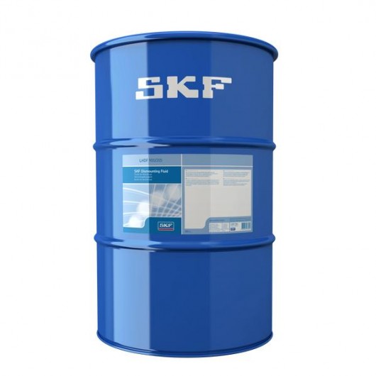 SKF LHDF 900/205 Hydraulic fluids