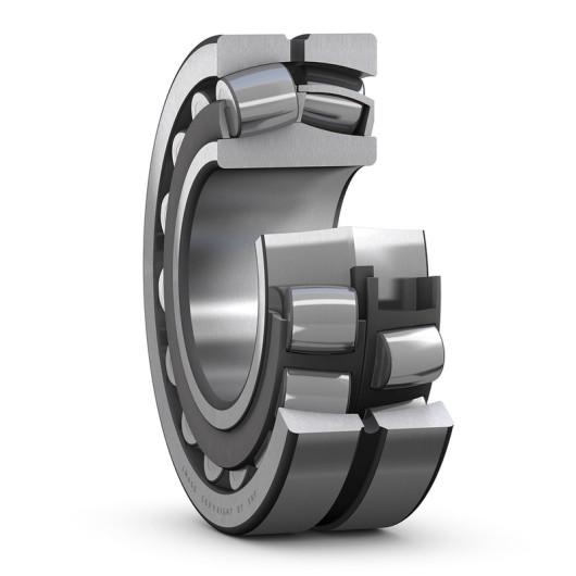 SKF 22207 EK/C3 Spherical roller bearings