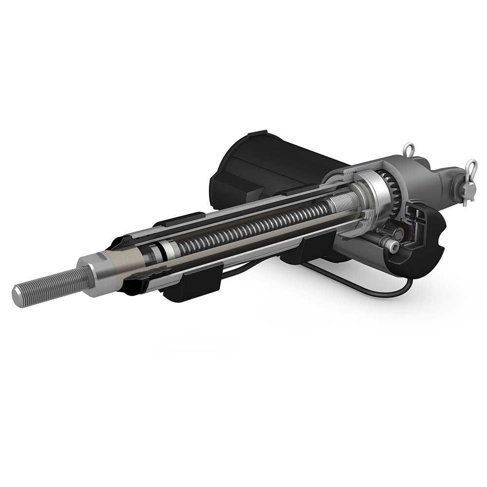 Linear actuators