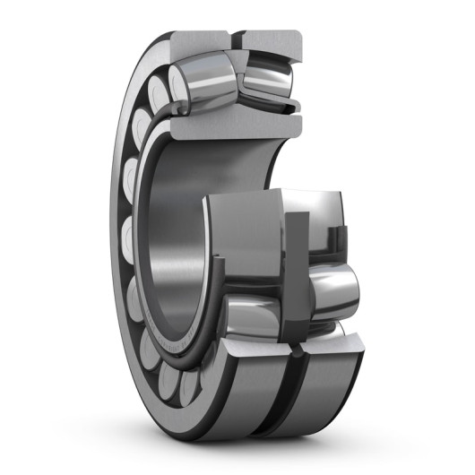 SKF 22311 E/C3VA407 Spherical roller bearings