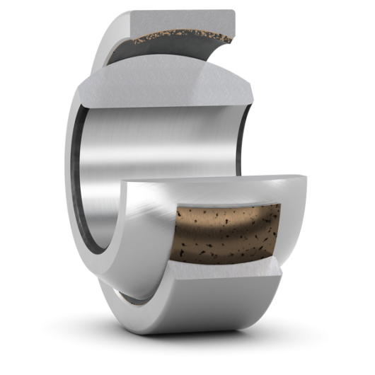 SKF BLR-0091 Radial spherical plain bearings