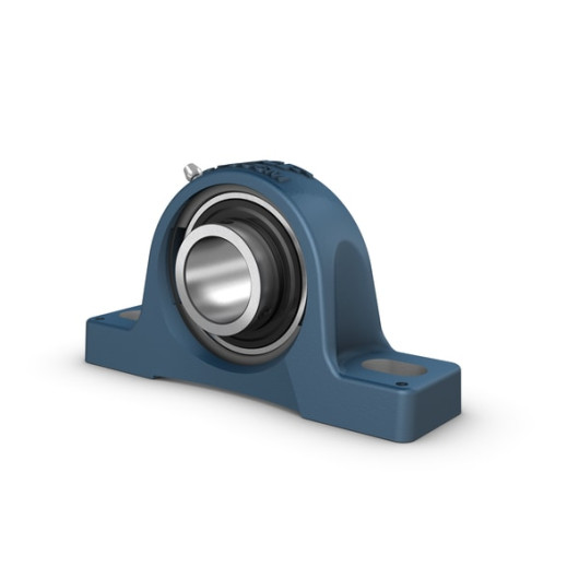 SKF SYM 1.15/16 TF Ball bearing units