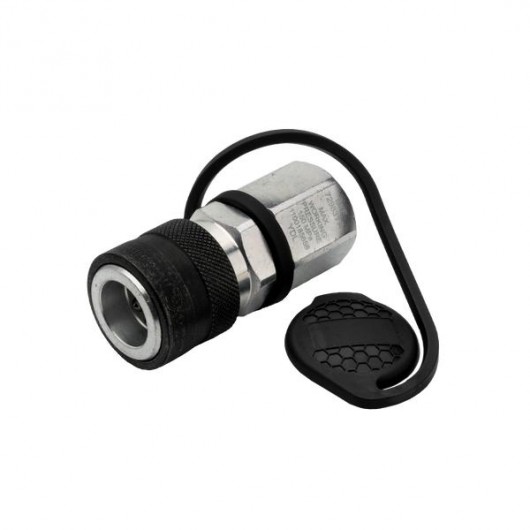 SKF 729831 A Hydraulic connection components