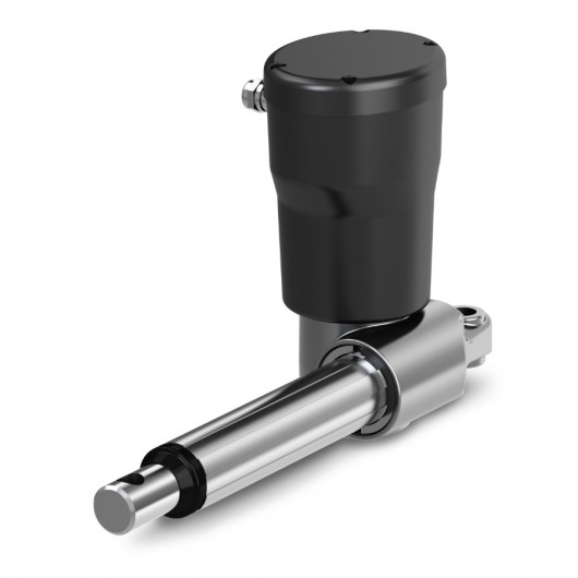 EWELLIX CATR33X200X2A1G3F/C24CWT2 Linear actuators