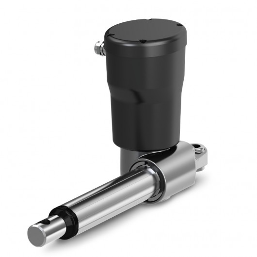 EWELLIX CATR33X400X4A1G3F/C24CT2 Linear actuators