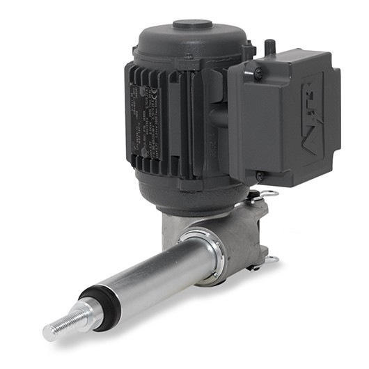 EWELLIX CATR33X400X4A1G3F/E380C Linear actuators