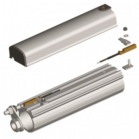 EWELLIX CAXE32BX100 Linear actuators