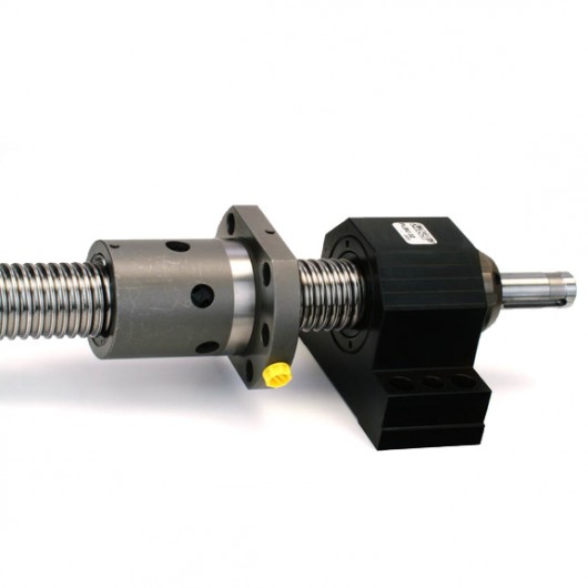 EWELLIX PLBU 50 KMT Precision ball screws