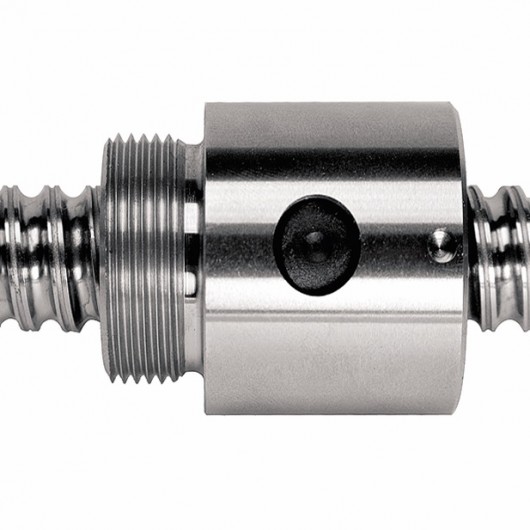 EWELLIX NDS 12X4R N/S WPR Precision ball screws