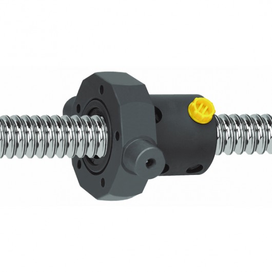 EWELLIX FHTF 40X5 Precision ball screws
