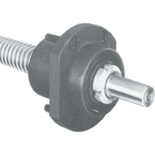 EWELLIX FBUF 15 Precision ball screws