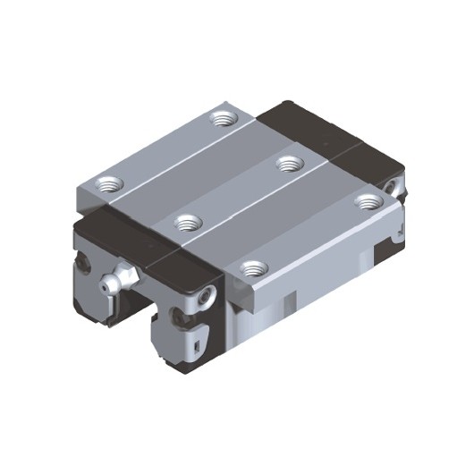 EWELLIX LLRHC 15A-T0-P5 Ball profile rail guides