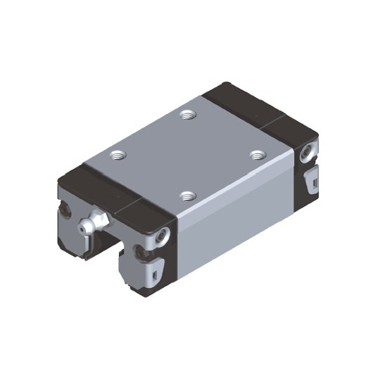 EWELLIX LLRHC 20U-T1-P3 Ball profile rail guides