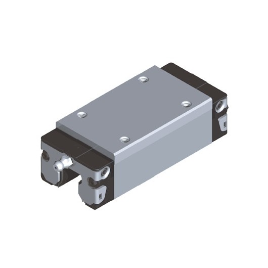 EWELLIX LLRHC 25LR-T0-P5 Ball profile rail guides