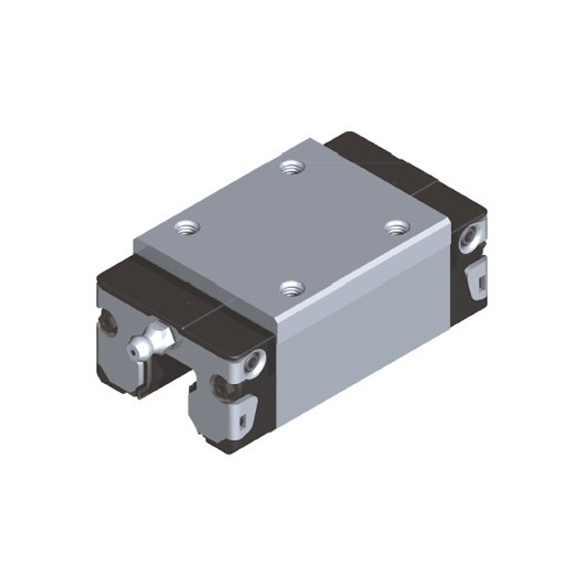 EWELLIX LLRHC 25R-T0-P5 Ball profile rail guides