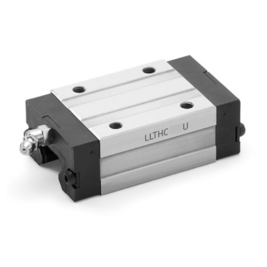 EWELLIX LLTHC 20 U T1 P3 Ball profile rail guides