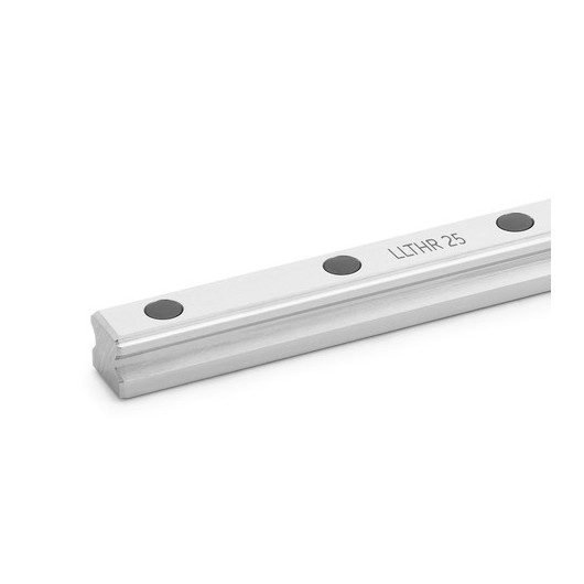 EWELLIX LLTHR 35 4000 P5 Ball profile rail guides