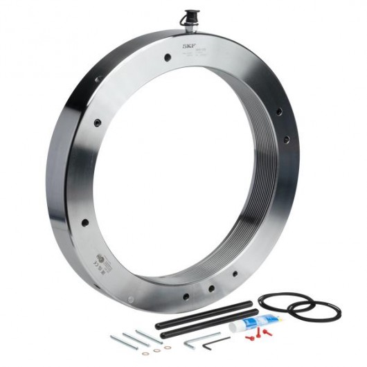 SKF HMV 94E Hydraulic nuts