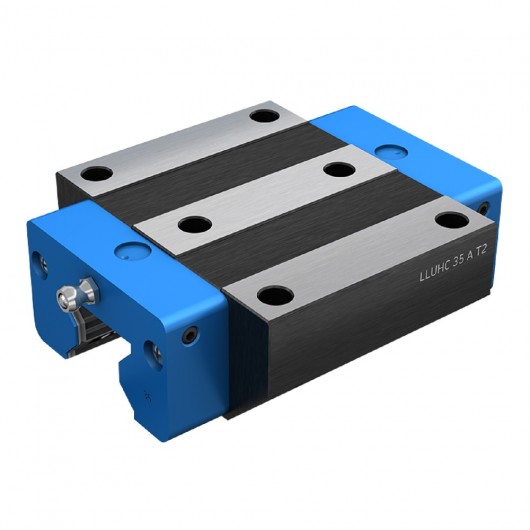 EWELLIX LLUHC 55A-T2-P1 Roller profile rail guides