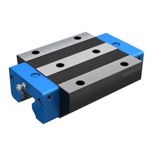 EWELLIX LLUHC 45LA-T3-P3 Roller profile rail guides