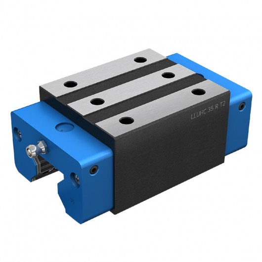 EWELLIX LLUHC 25R-T2-P01 Roller profile rail guides