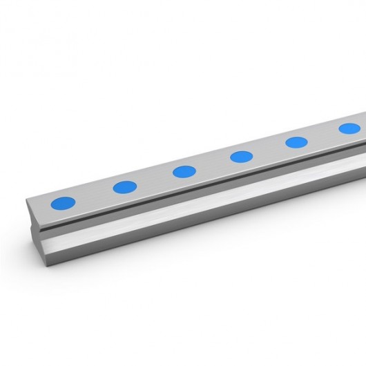 EWELLIX LLUHR 55 P1-4000 Roller profile rail guides