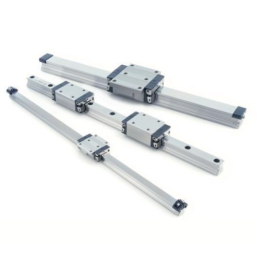 EWELLIX LLTHZ 20 PL Ball profile rail guides