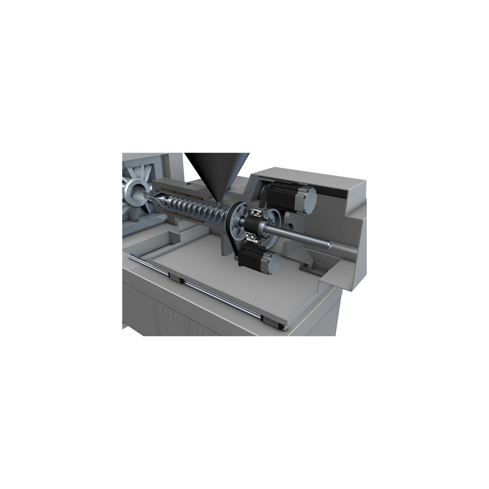 EWELLIX LLTHZ 25 PL Ball profile rail guides