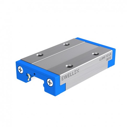 EWELLIX LLSHC 12 LA T1 P5 ZRC-C016 Miniature Profile rail guides