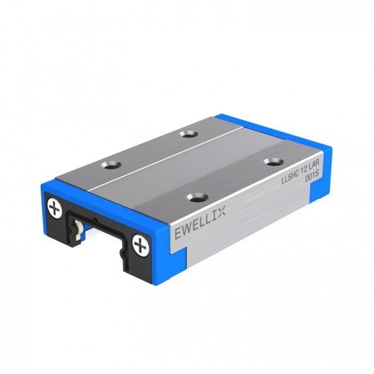EWELLIX LLSHC 12 LAR T1 P5 ZRC Miniature Profile rail guides