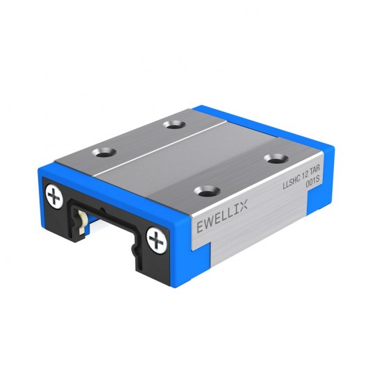 EWELLIX LLSHC 12 TAR T0 P5 ZRC-C016 Miniature Profile rail guides