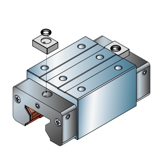 EWELLIX LLUHZ 35-VN-TL1 