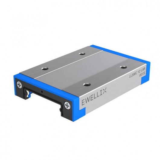 EWELLIX LLSWC 9 LAR T0 P5 ZRC-C016 Miniature Profile rail guides