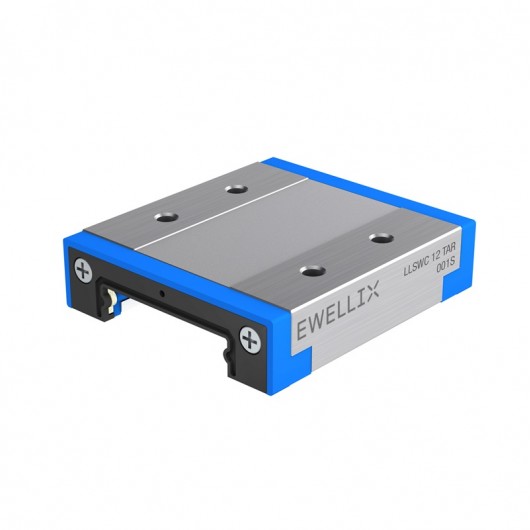 EWELLIX LLSWC 9 TAR T0 P5 ZRC-C016 Miniature Profile rail guides