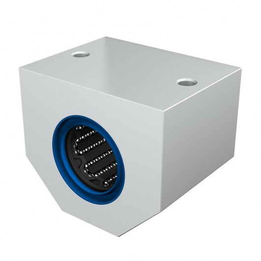 EWELLIX LUJR 40 PB Linear bearing units and shafts