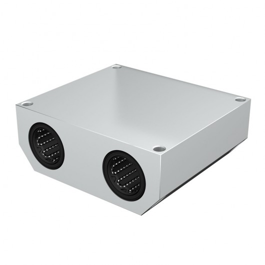 EWELLIX LQBR 20-2LS Linear bearing units and shafts