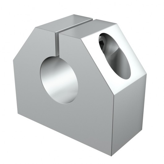 EWELLIX LSHS 20 Linear bearing units and shafts