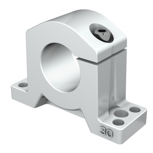 EWELLIX LSCS 80 Linear bearing units and shafts