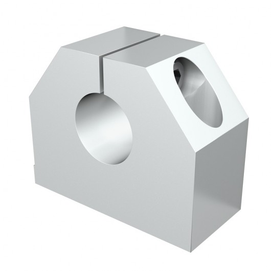 EWELLIX LSNS 12 Linear bearing units and shafts